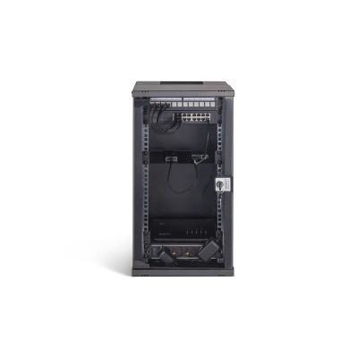 5. Digitus SOHO Pro Network Kit, 254 mm (10") - 12U, 315 x 300 mm (W x D)