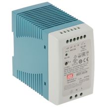 MDR-100-48 DIN rail power supply