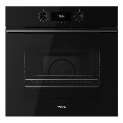 Teka HLB 8400 FBK 71 l 3215 W Black