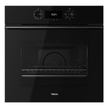 Teka HLB 8400 FBK 71 l 3215 W Black