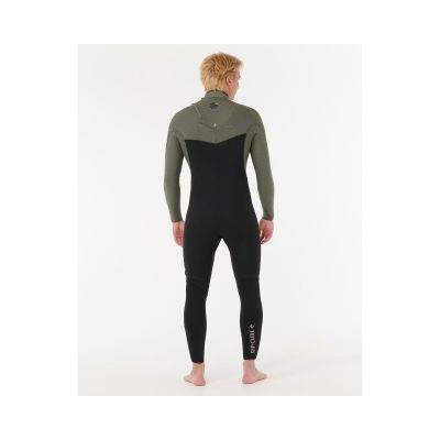 3. RIP CURL Flashbomb Pro Zf 32 Men's Foam Green