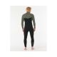 3. RIP CURL Flashbomb Pro Zf 32 Men's Foam Green