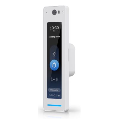 2. Ubiquiti UA-G3-Pro-W Reader, UniFi G3 Reader Pro, White