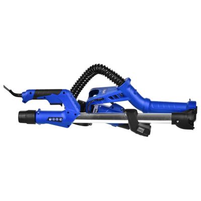 14. Scheppach DS930 giraffe plaster grinder + triangular head