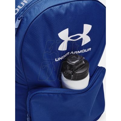 4. Under Armor backpack 1378415-432 25.5 l