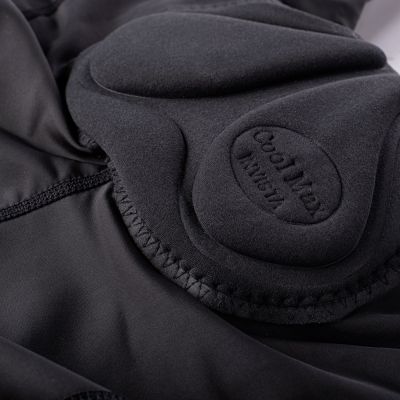 11. Martes Essentials Biker Jr 92800398300 Cycling Shorts
