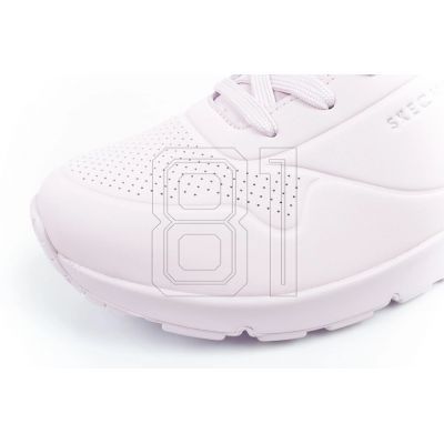 12. Skechers Uno Stand On W 73690/LVLP shoes