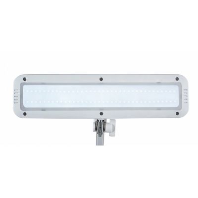 4. MAUL 8205902 LED Table Lamp E White