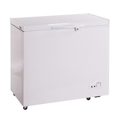 Ravanson ZM-170 chest freezer