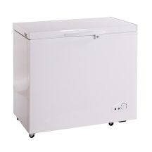 Ravanson ZM-170 chest freezer