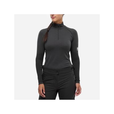2. MILLET Underwear W Drynamic Soft Ls 44958 ZIP