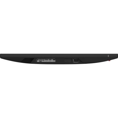 23. MSI MAG 322URDF E16 computer monitor 80 cm (31.5") 3840 x 2160 px 4K Ultra HD Black