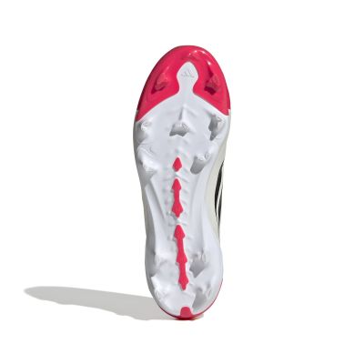 6. Adidas Junior Predator League LL FG JR7890 shoes