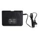 4. DEDRA DUAL CHARGER 18 V 2 x 2.3 A