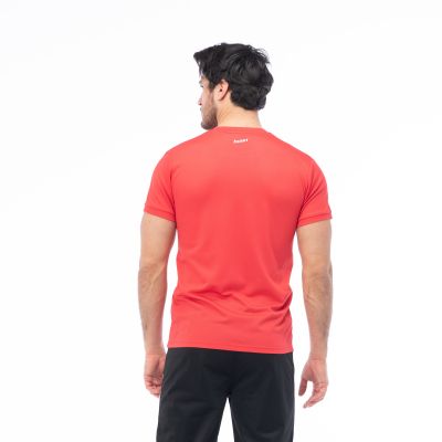 7. Short-Sleeve Shirt SOREBI TM SENIOR