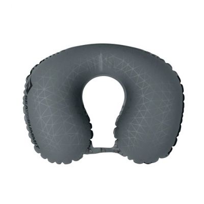SEA TO SUMMIT Aeros Ultralight Traveler Gray pillow