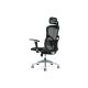 2. Ergonomic office chair ERGO 500 black