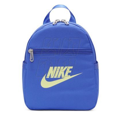 Nike Sportswear Futura 365 Mini Backpack CW9301-581