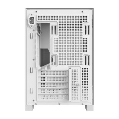 13. GameMax NEX C33 WH Computer Security & Holders White