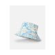 3. RIP CURL Women's Mixed Upf Bucket Hat Blue