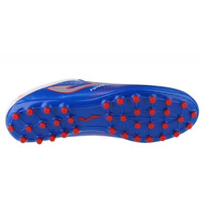 4. Joma Xpander 2204 AG M XPAW2204AG football boots