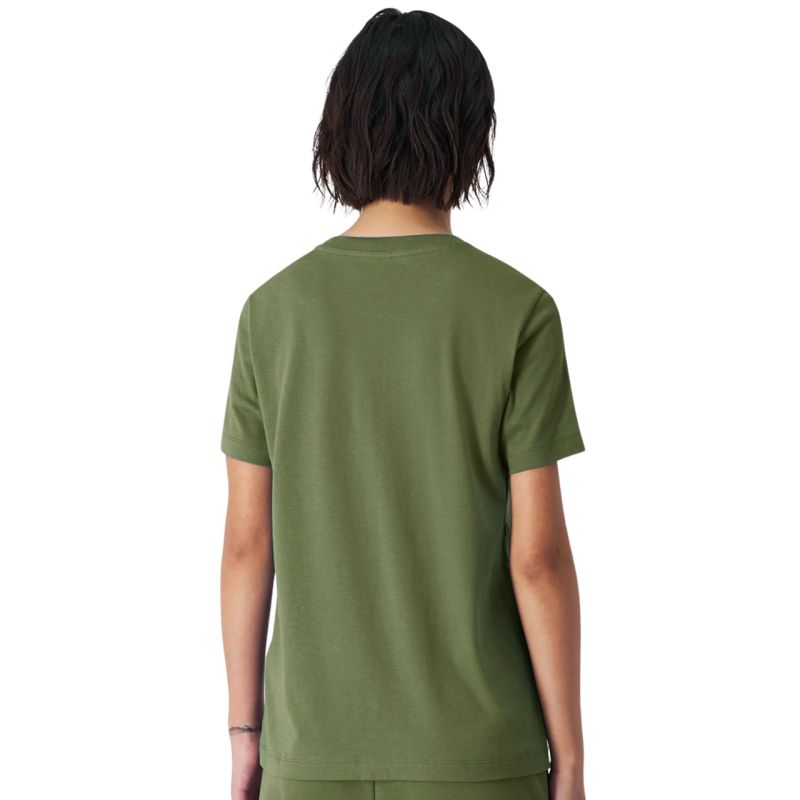 9. Champion SS Tee W 118091 GS136