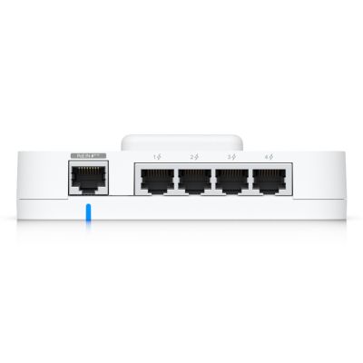 6. UniFi Access Ubiquiti G3 Pro Starter Kit UA-G3-SK-Pro, G3 Professional Access Reader + G3 Reader + Hub + Keychains (2 pieces)