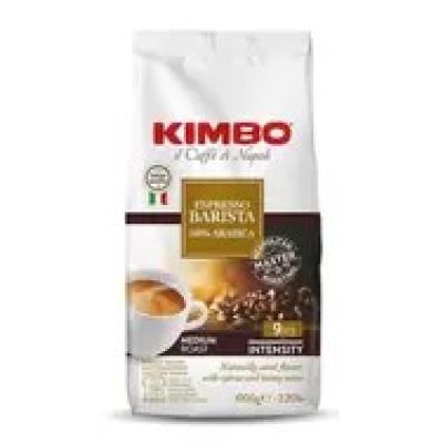 Kimbo Espresso Barista coffee beans 1 kg