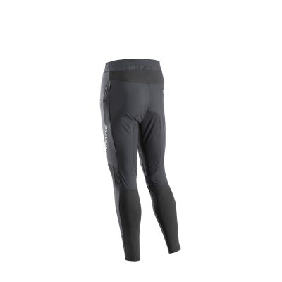 3. NORTHWAVE Bomb Long Pants - Black