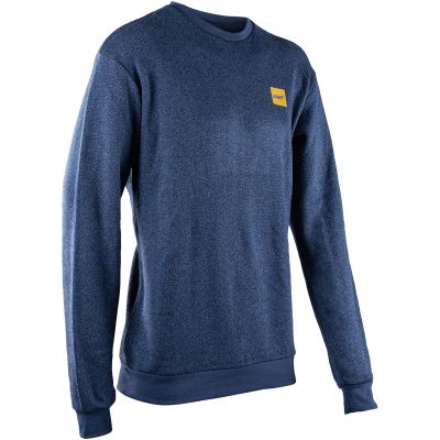 2. LEATT Sweather Tech Sweatshirt