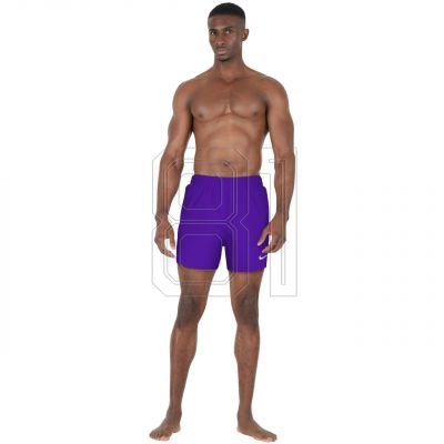 4. Nike Essential 5 M NESSF560 536 Swim Shorts
