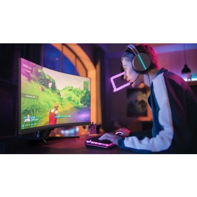26. Philips Evnia 32M2C3500L/00 computer monitor 80 cm (31.5") 2560 x 1440 px Quad HD LCD Black