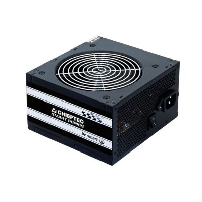12. Chieftec Smart GPS-700A8 Power Supply (700W)