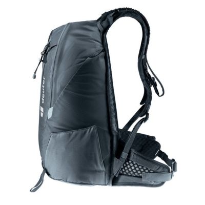21. Deuter Updays 26 ski touring backpack - black