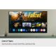 5. 98" Samsung QE98Q7FA QLED 4K Tizen TV