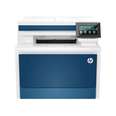 2. HP Color LaserJet Pro LaserJet Pro 4302fdn Multifunction Color Printer, Ethernet Only; Copier, Scanner