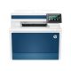2. HP Color LaserJet Pro LaserJet Pro 4302fdn Multifunction Color Printer, Ethernet Only; Copier, Scanner