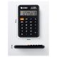 3. Eleven LC-210NR pocket calculator replaces Citizen