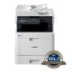27. Brother DCP-L8410CDW Multifunction Printer Laser A4 2400 x 600 DPI 31 ppm Wi-Fi