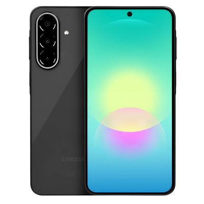 12. Samsung GALAXY A27 5G 17 cm (6.7") Dual SIM Android 16.0 USB Type-C 8 GB 256 GB 5000 mAh Black