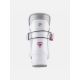 4. ROSSIGNOL COMP J1 Ski Boots - WHITE