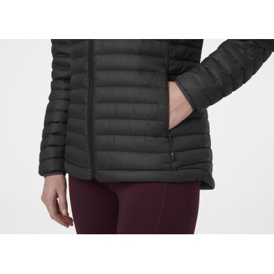 2. Helly Hansen Women's W SIRDAL HOODED INSULATOR JACKET 62992 990