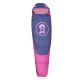 Trollkids Femund 3-in-1 sleeping bag mauve pink/purple blue/wild rose (695-242)