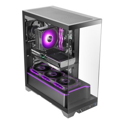 TACENS MARS MC-PRISMA ATX-case