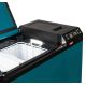 23. Makita. Refrigerator/heater. 20 liters 18V/40V XGT/230V