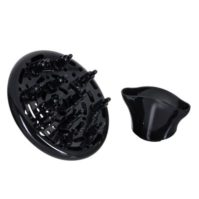 4. PROFICARE PC-HTD 3113 BLACK Hair Dryer