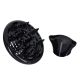 4. PROFICARE PC-HTD 3113 BLACK Hair Dryer