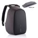 36. XD DESIGN ANTI-THEFT BACKPACK BOBBY HERO REGULAR BLACK P/N: P705.291