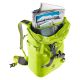 9. Deuter Amager 25+5 Backpack 3220022-8006
