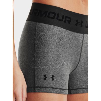 6. Under Armor HG Armor WB Short W 1361155-019